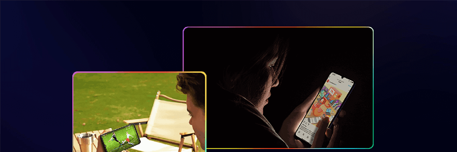 TCL 40 SE 4GB 128GG (Siva)